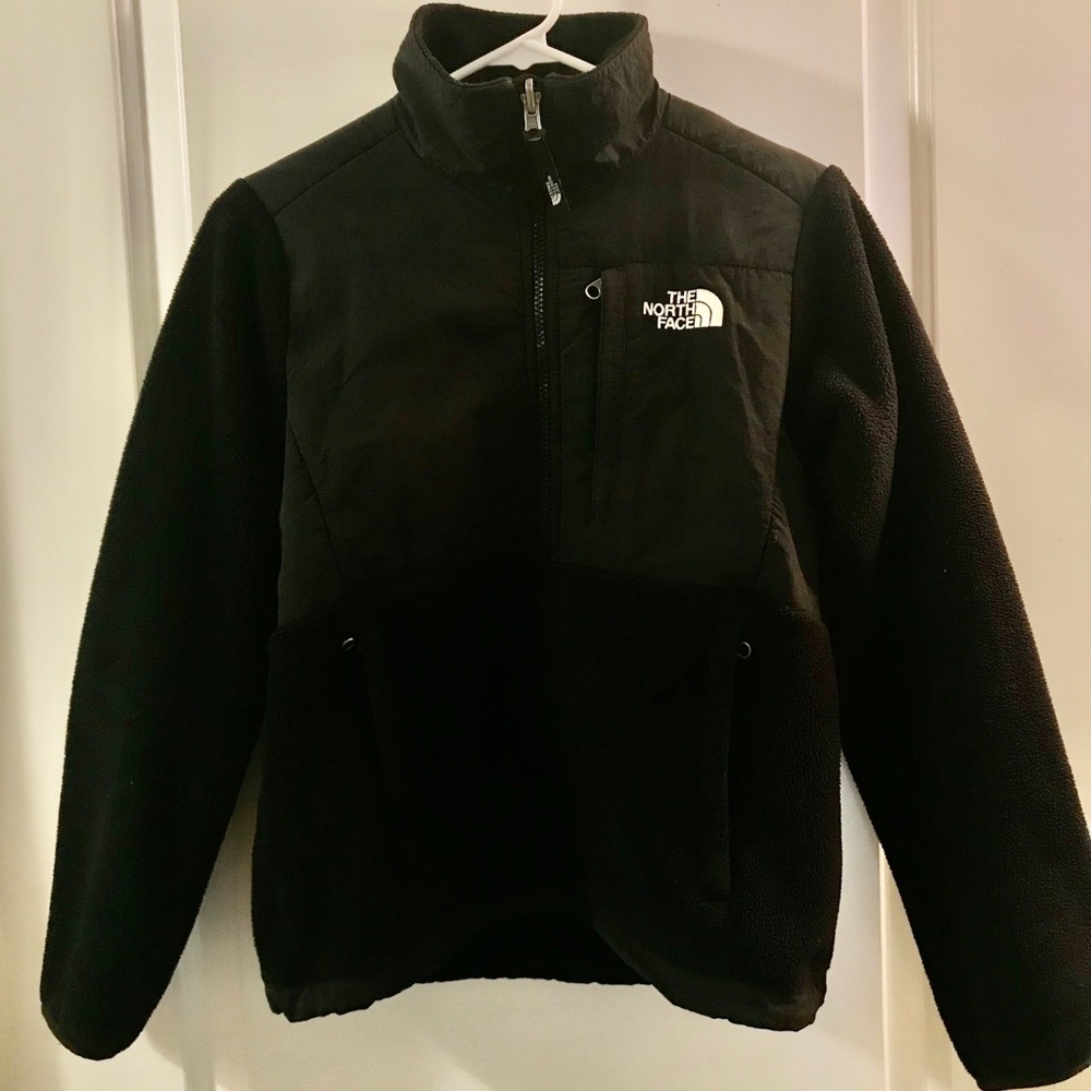 The North Face women’s fleece